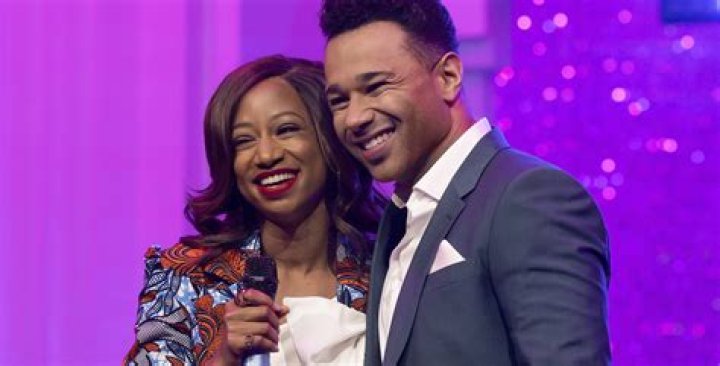 No, Corbin Bleu And Monique Coleman Are Not Married To Each Other- They Have Different Spouses