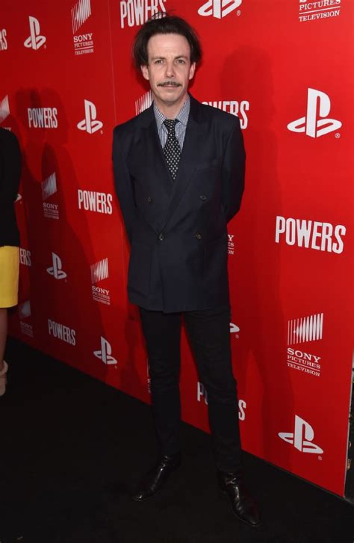 Noah Taylor Net Worth