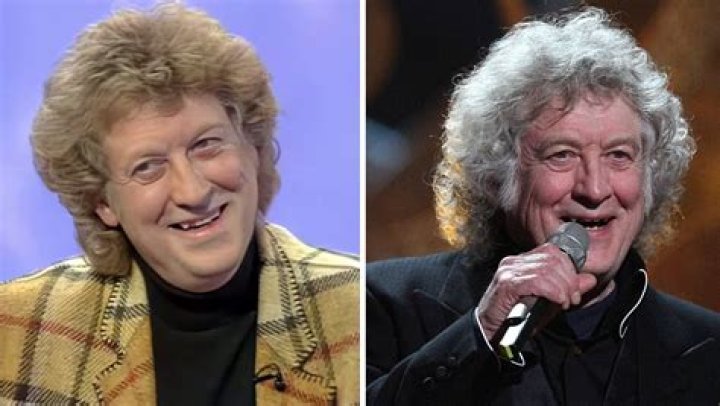 Noddy Holder Net Worth