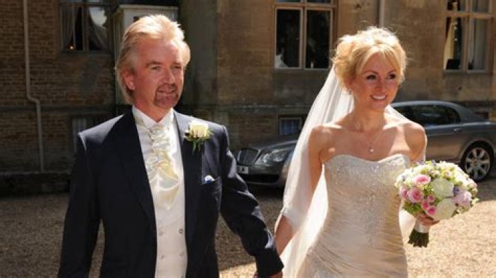 Noel Edmonds Married, Wife, Children, Grandchildren, Net Worth, Wiki,Bio