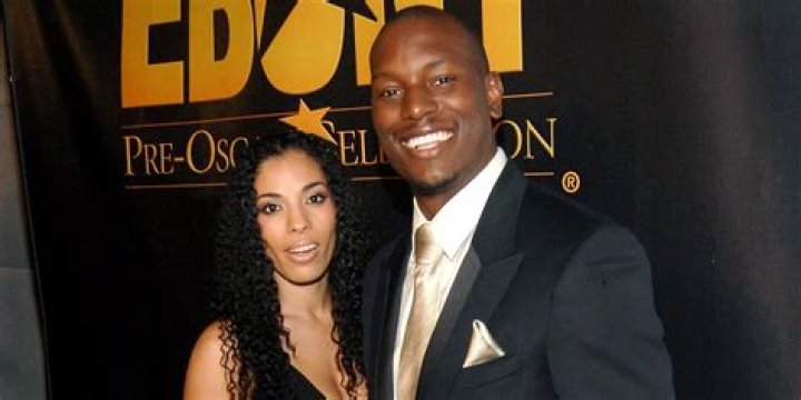 Who is Norma Gibson? All About Tyrese Gibson’s Ex-Wife
