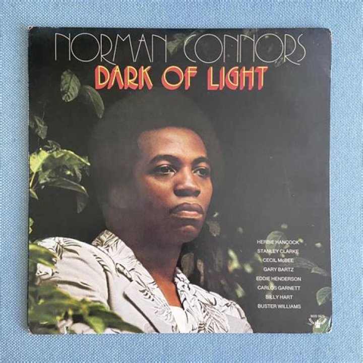 Norman Connors Net Worth