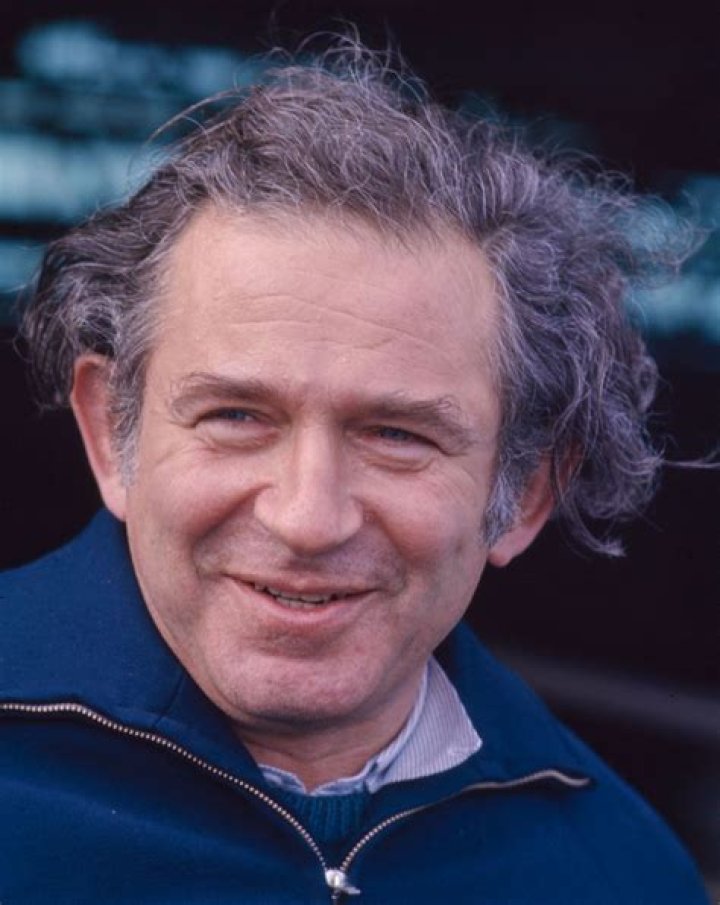 Norman Mailer