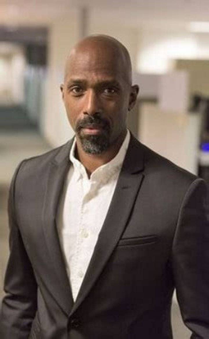 Ntare Mwine Biography, Age, Family, Wife, Career, The Chi and Instagram