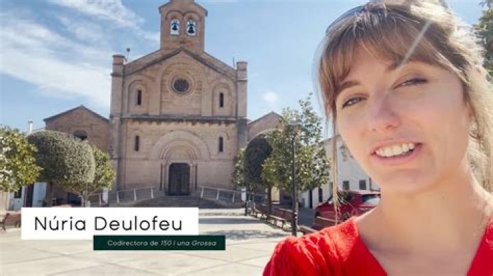 Núria Deulofeu Net Worth