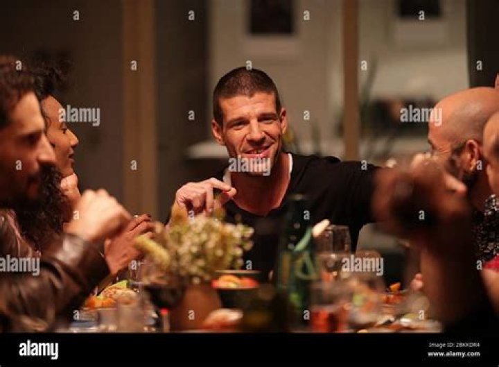 Oded Leopold Net Worth