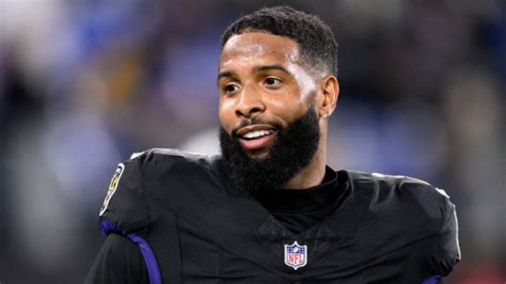 Odell Beckham Jr Net Worth, Biography, Wiki, Age, Parents, Family, photos or more