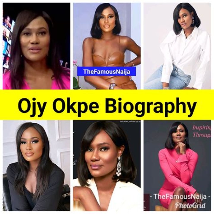 Ojy Okpe Biography: Wikipedia, Age, Divorce, Marriage, Net Worth, Husband, Tribe, Parents, Maiden Name, Instagram