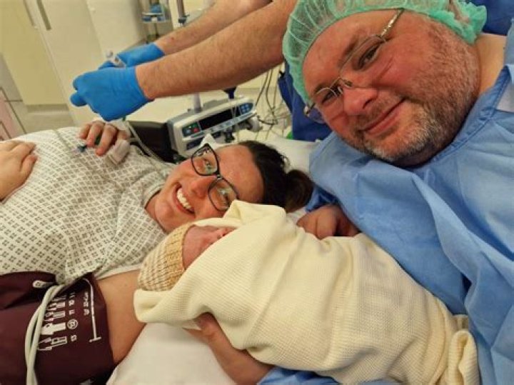 
Oliver Steeper | Death Cause | Parents Zoe And Lewis Steeper 