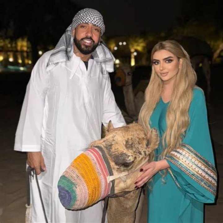 Omar Sheika Net Worth