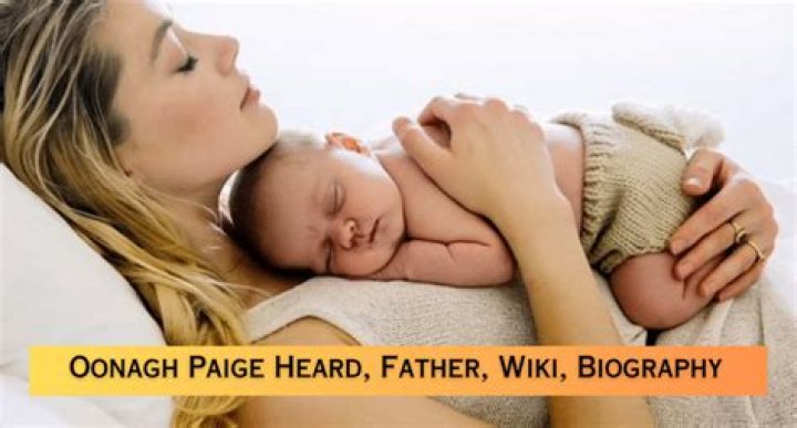 Oonagh Paige Heard Bio, Wiki, Age, Height, Parents, Career and Net Worth