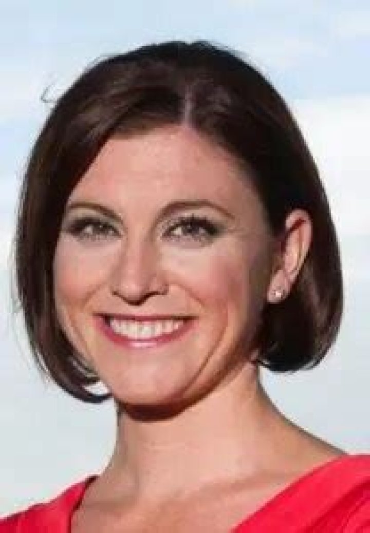 Orla Chennaoui Net Worth, Salary, Earnings, Career, Married, Wiki-Bio