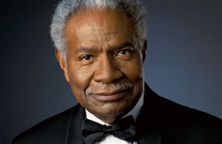 Ossie Davis