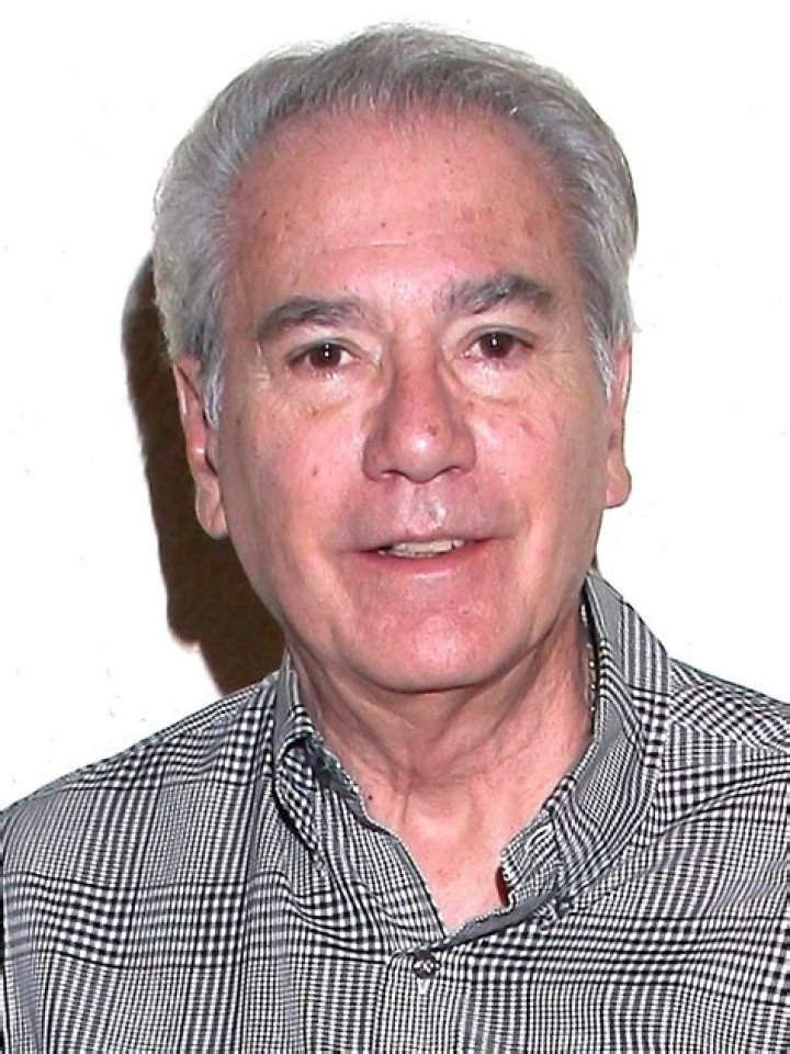 Otto Sirgo Net Worth