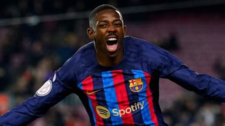 Ousmane Dembele Height, Weight, Net Worth, Age, Birthday, Wikipedia, Who, Nationality, Biography
