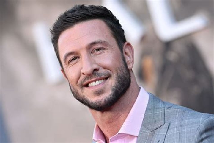 Pablo Schreiber Net Worth