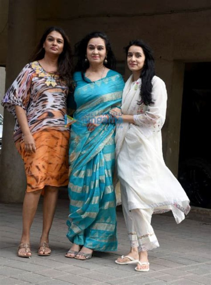 Padmini Kolhapure