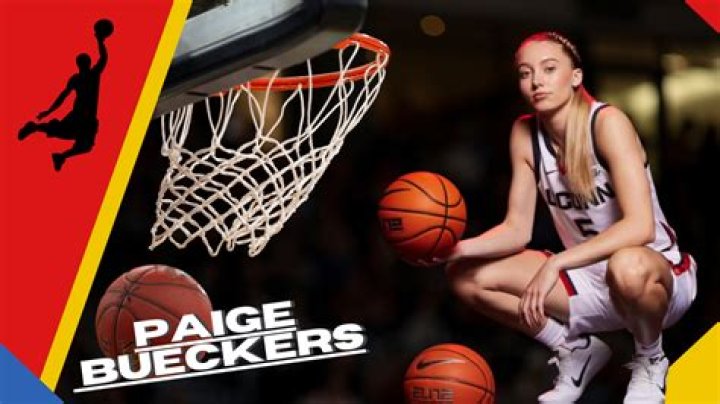 Paige Bueckers Height, Weight, Net Worth, Age, Birthday, Wikipedia, Who, Nationality, Biography