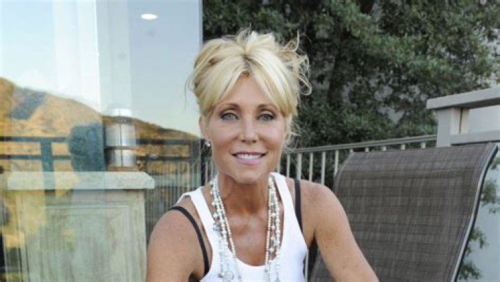 Pamela McMyler Net Worth