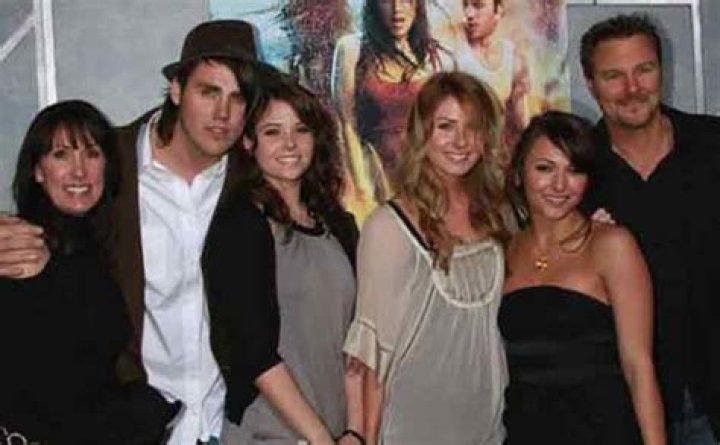 Pamela Serpe Net Worth