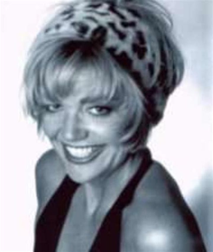 Pamela Tice Chapman Net Worth