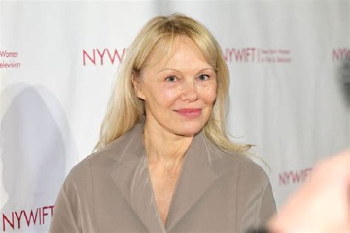 Pamela Webster Net Worth