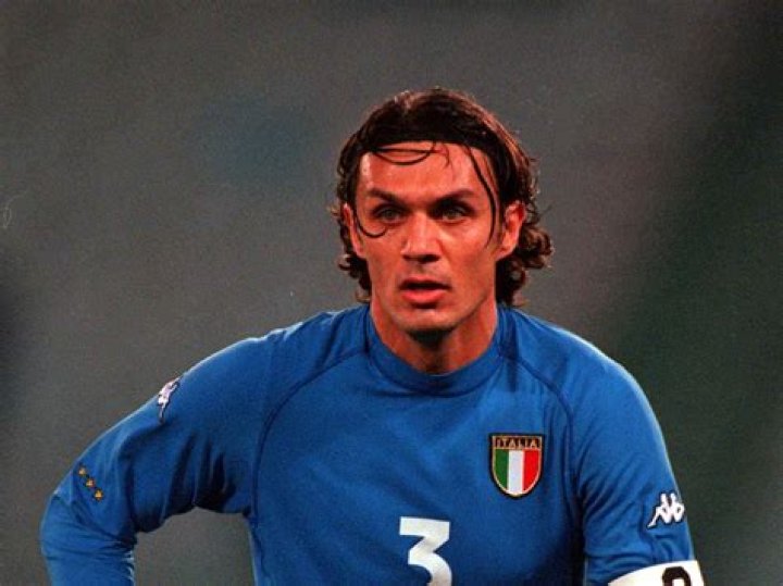 Paolo Maldini
