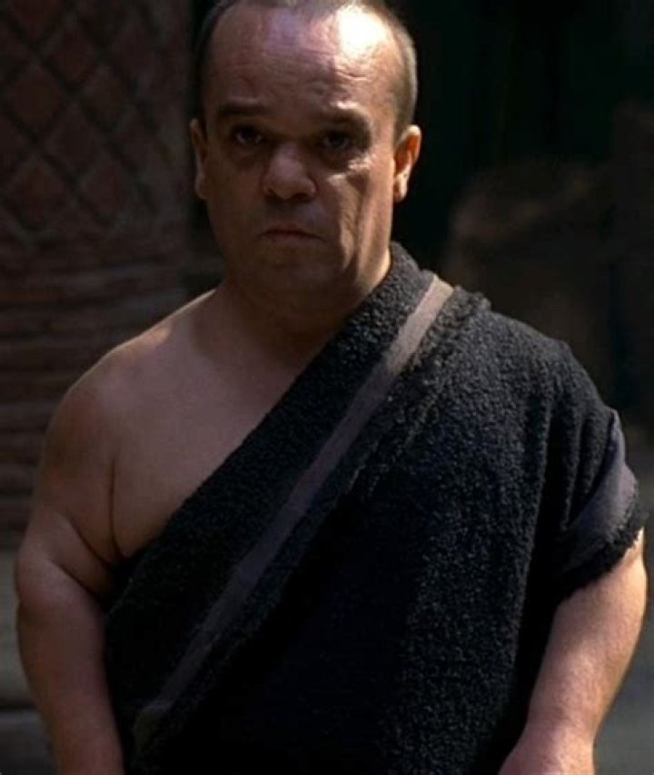 Paolo Risi Net Worth