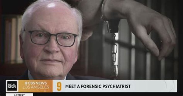 Park Dietz Net Worth