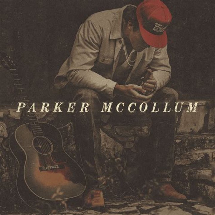 Parker McCollum