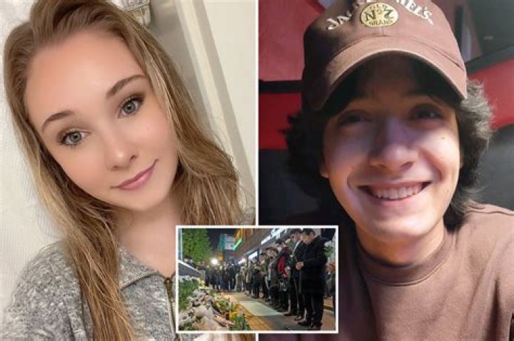 
Partygoers tried to save Seoul stampede victims with CPR, but they were already dead 