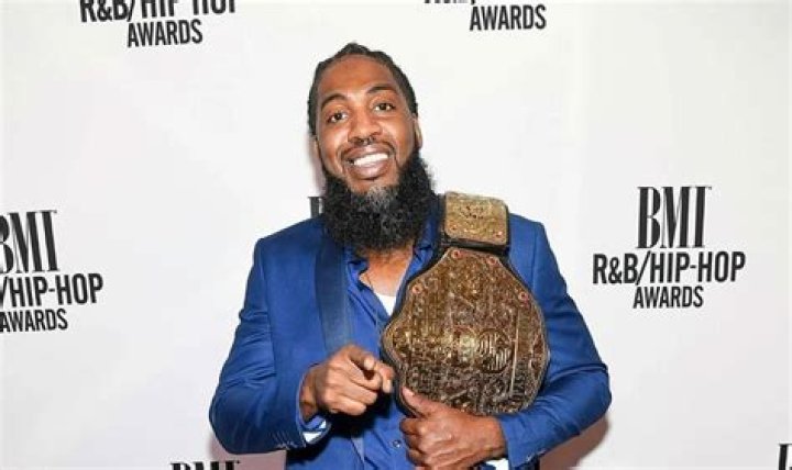 Pastor Troy Net Worth
