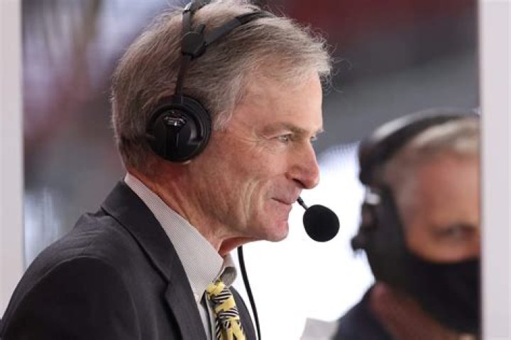 Pat Foley