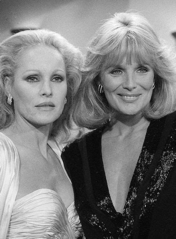 Pati Behrs Net Worth