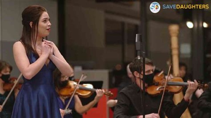 Patricia Janecková Net Worth