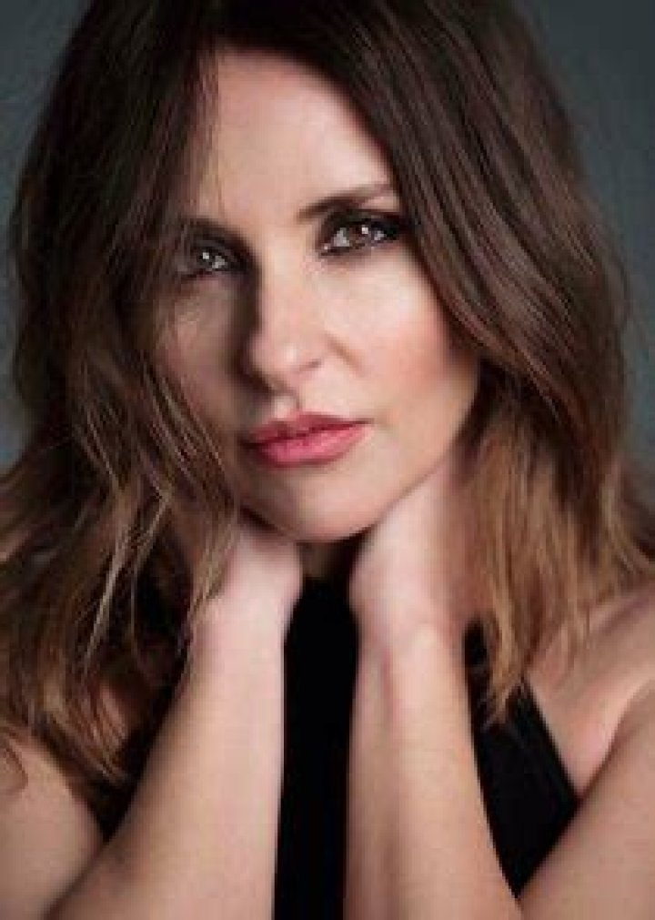 Patricia Vico Net Worth