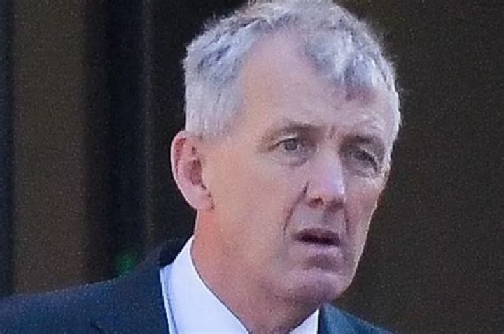 Patrick Cheeseman Net Worth