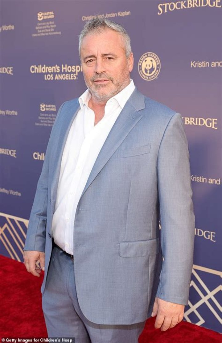 Patrick Leblanc – Net Worth, Age, Wikipedia, Biography, Height, Family