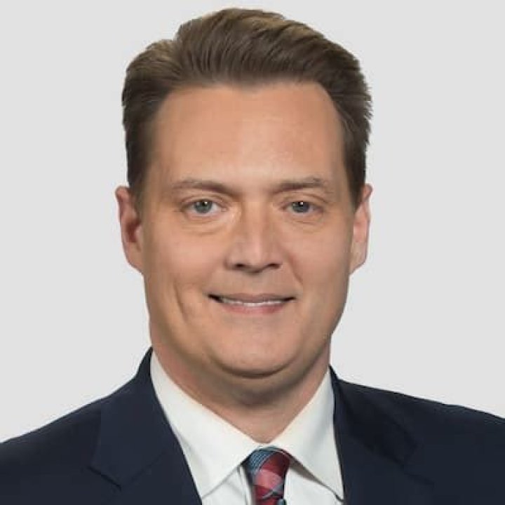 Patrick McKee Net Worth