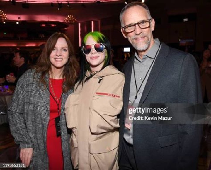 Patrick O’Connell Maggie Baird, Bio, Age, Wiki, Height, Billie Eilish, Iron Man, Movies and Net Worth