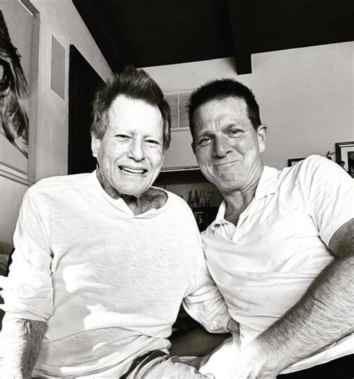 Patrick O’Neal Net Worth