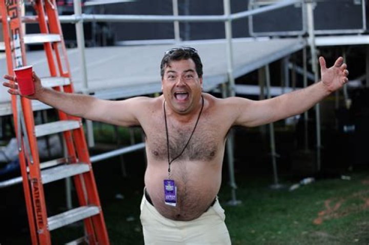 Patrick Roach Net Worth