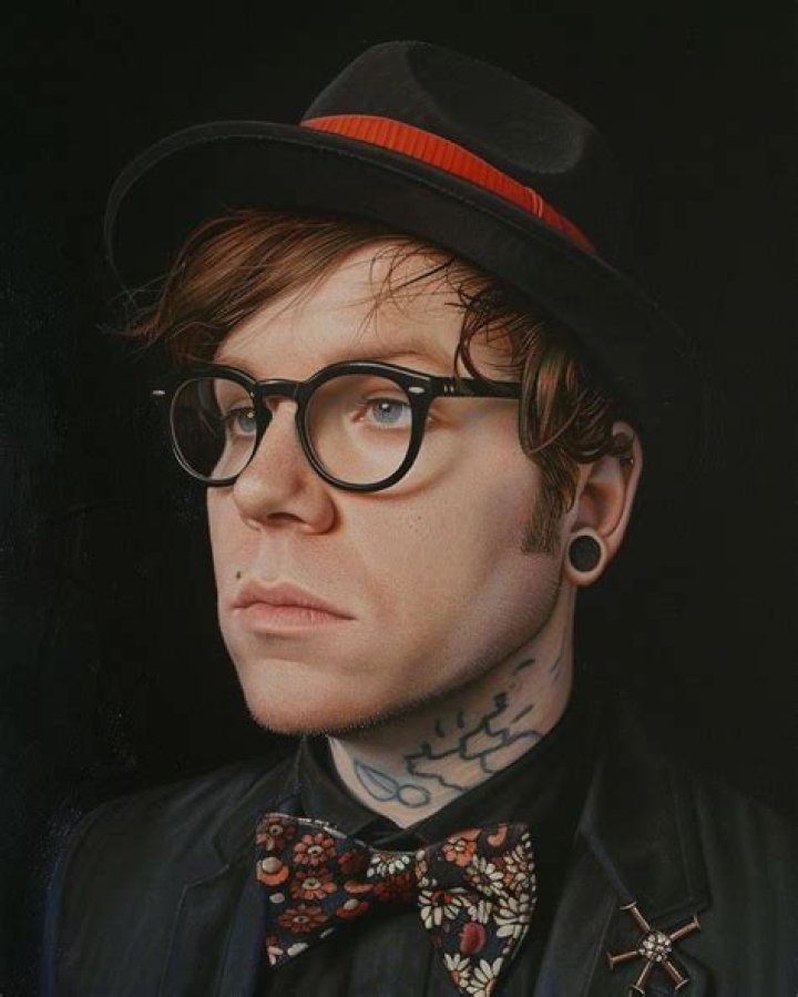 Patrick Stump Net Worth