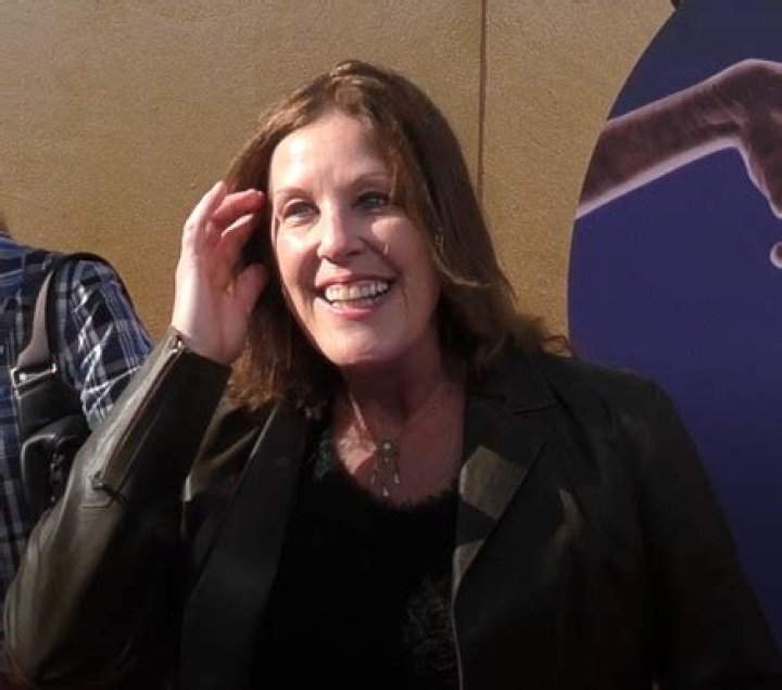 Patti Pelton Net Worth