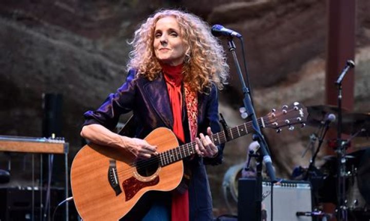Patty Griffin