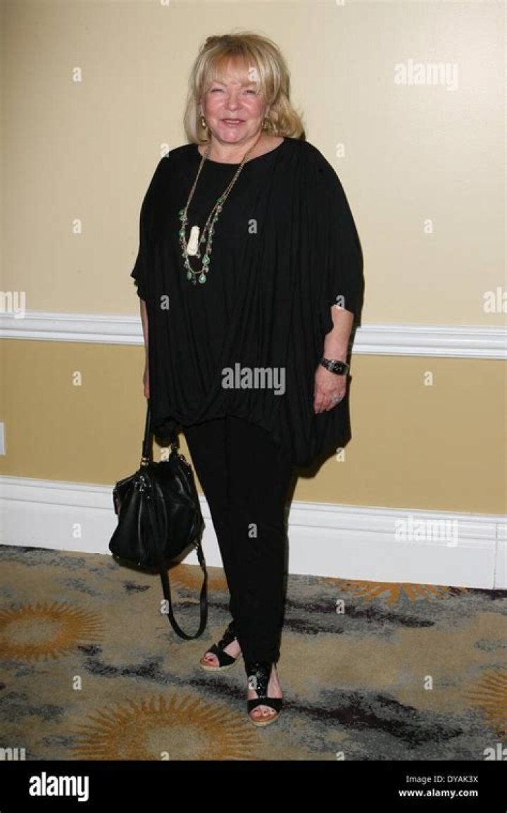 Patty Weaver Net Worth