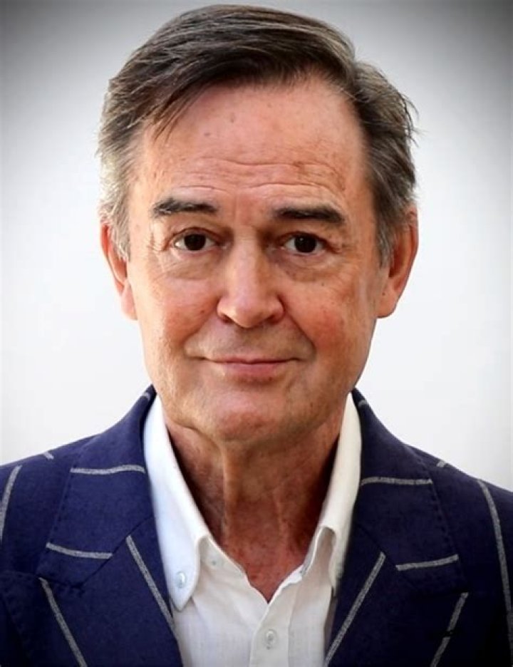 Paul Antony-Barber Net Worth