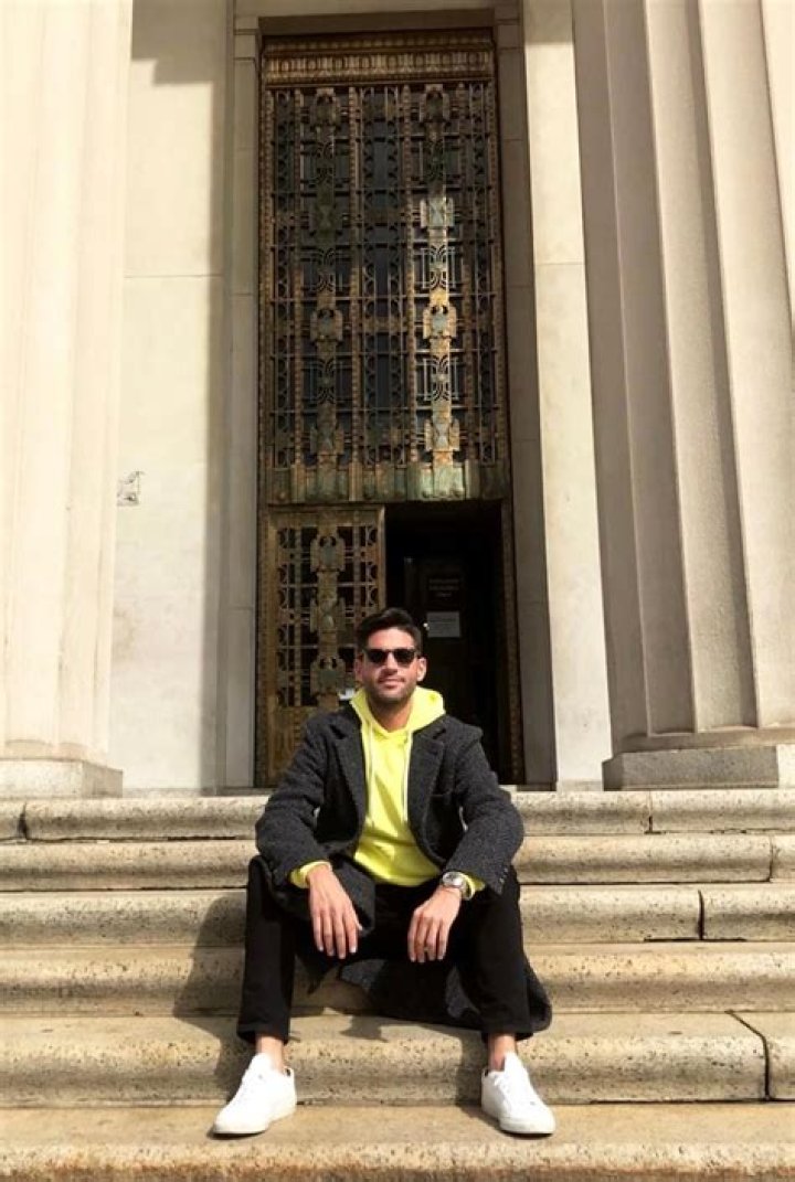 Paul Eskenazi Net Worth