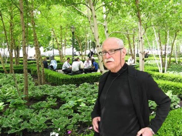 Paul Friedberg Net Worth