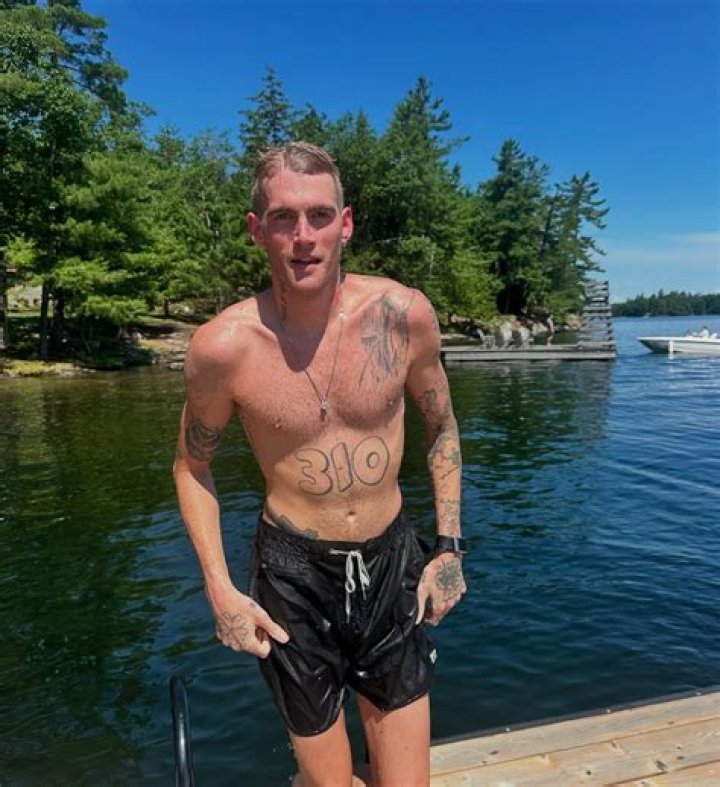 Paul Gerber Net Worth